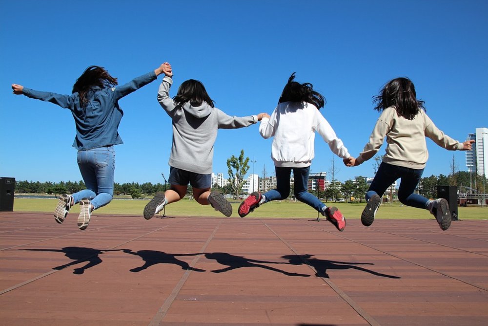 students