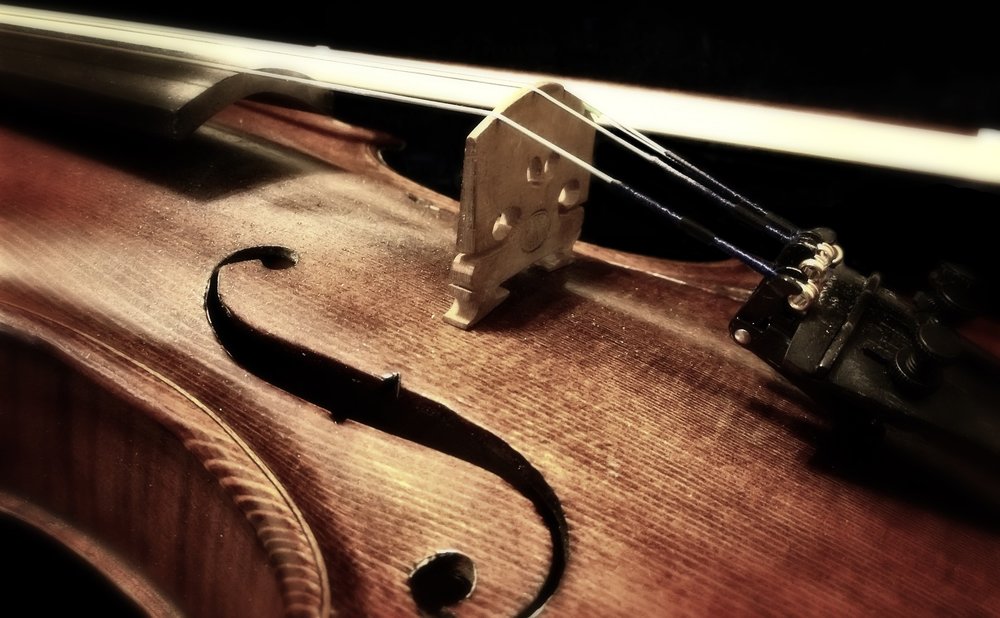 Classical Music Winter Concert in MPR, Dec 7th @ 6:30 pm