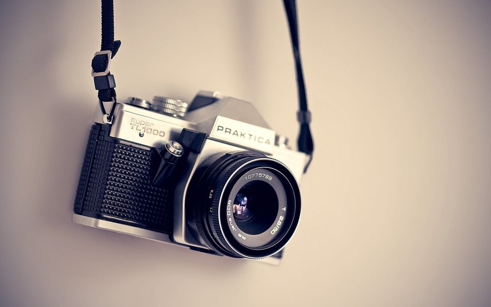 Camera