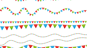 Flags