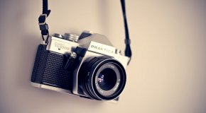 Camera