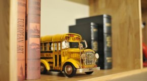 PTA Bus