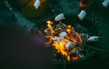 camp