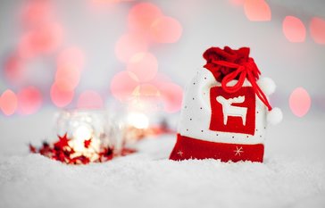 Holiday Boutique
