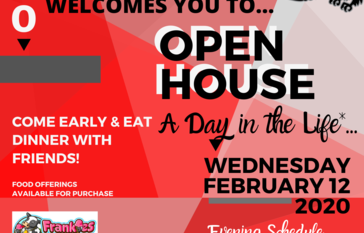 Open House 2020