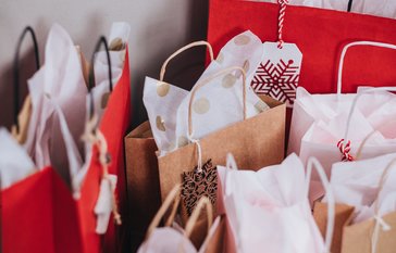 Holiday Bazaar