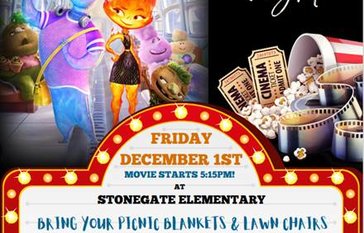 Movie Night