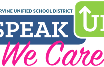 Speak up we care