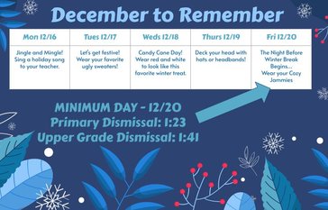 Upcoming Events