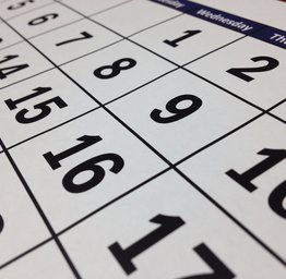 calendar