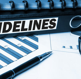 guidelines