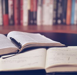 library books