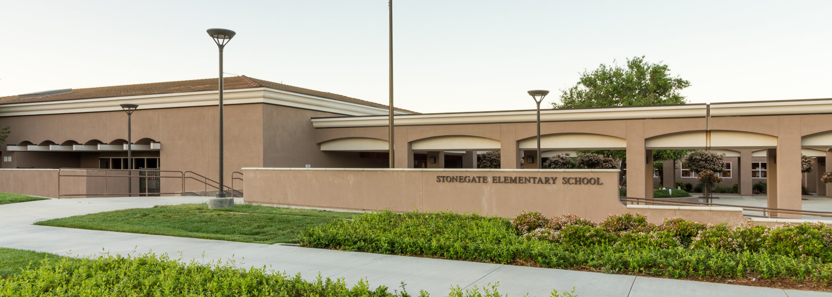 Stonegate Elementary School