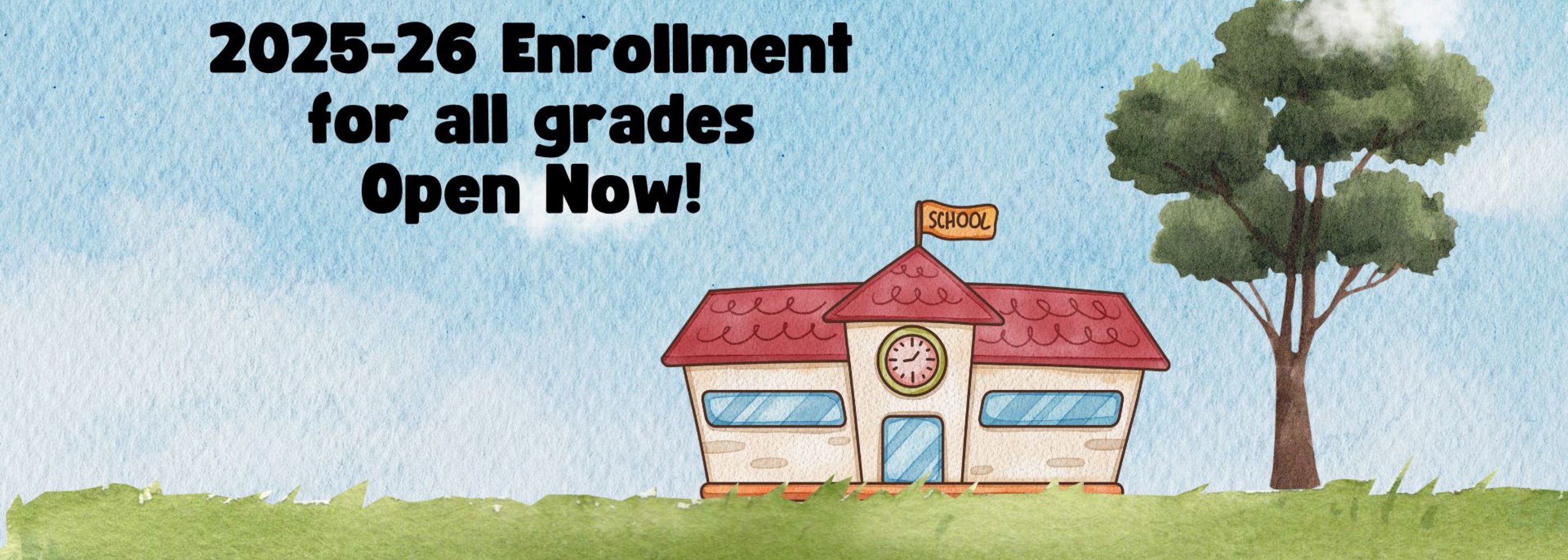 Enrollment