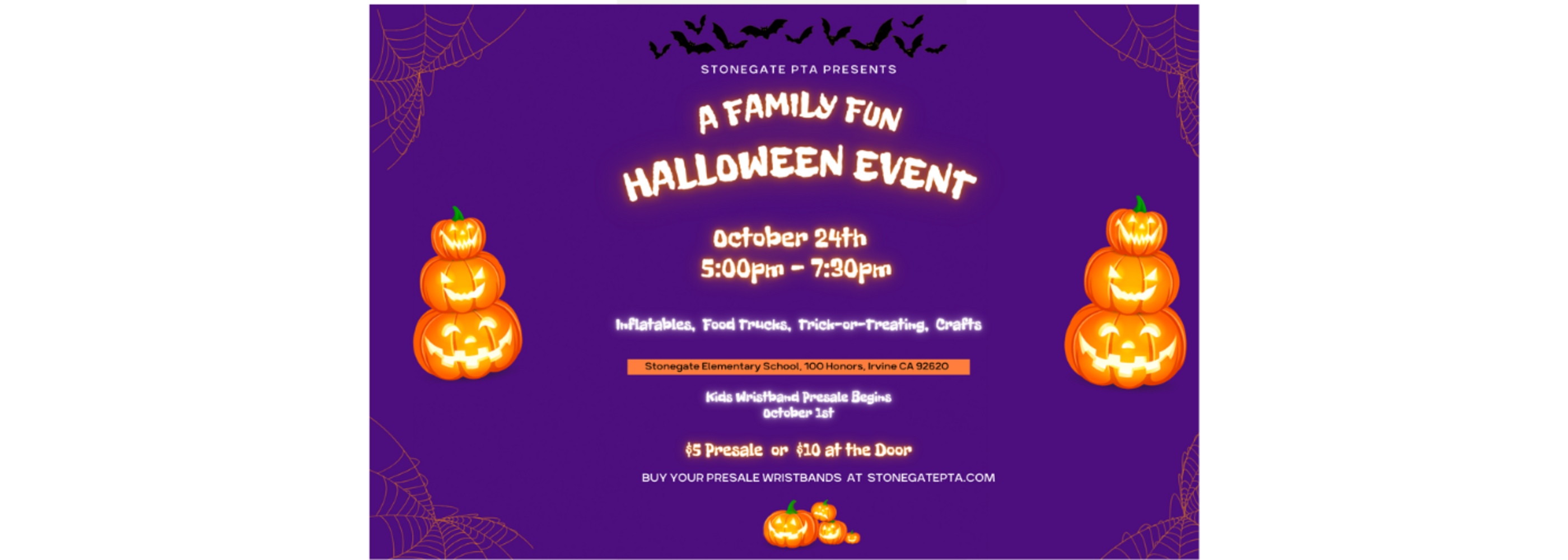 Fall Fest