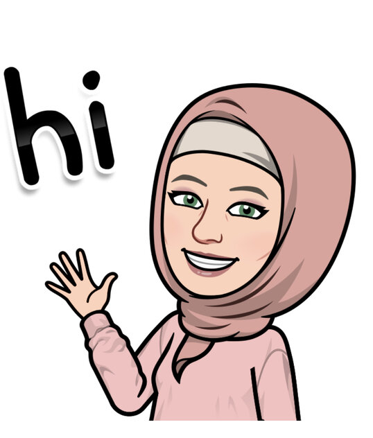 Dahlia Hamdi