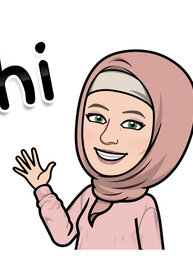 Dahlia Hamdi