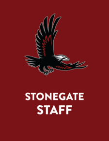 Stonegate Staff